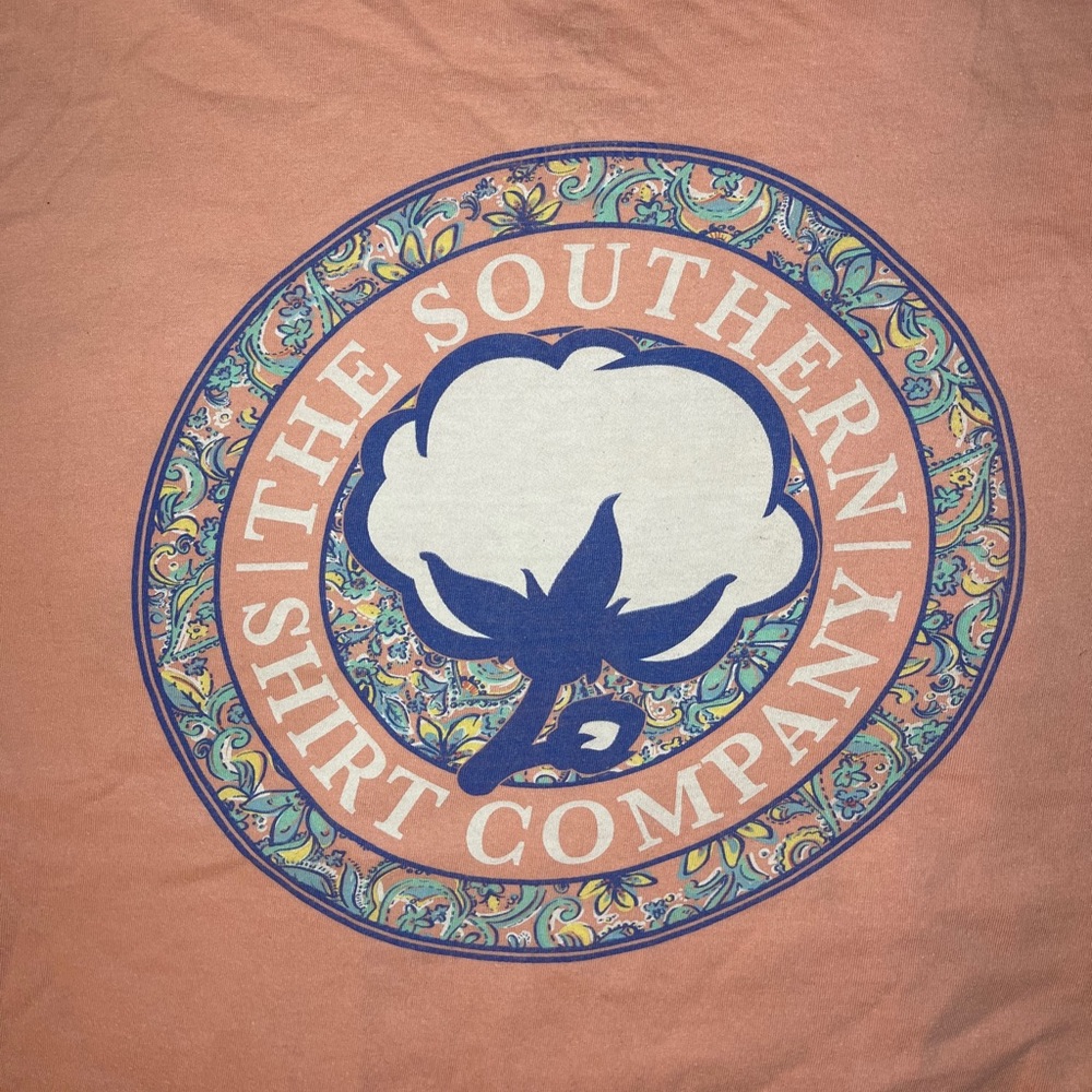 southern shirt company t shirt